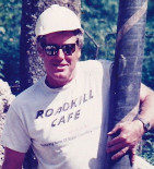 Ronald Cornelis Louis Swart