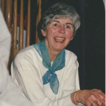 Yvette Laplante Morin