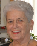 Gisèle Rhéaume Savard