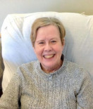 April Mary (Elaine) Heinl Graham
