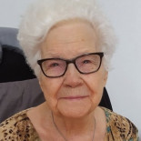 Yvette St-Amour Pauzé