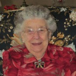 Doris Letitia Hooper