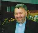 Rev James Allsop