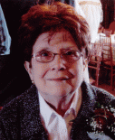 Réjeanne Poissant