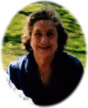 Thelma Leola Dubin Whalen
