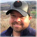 Jason Alex (Jay) Moser