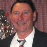 Ervin George Palmer