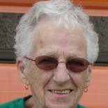 Grace Elizabeth Armstorng