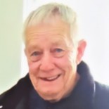 James B Kinch