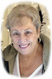 Barbara Ann Cooper Morris