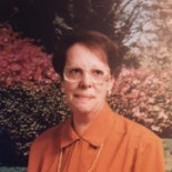 Réjeanne Vezeau