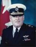 Venerable Commodore Timothy Alexander (Padre Tim or Father Tim) Maindonald Ret'd