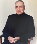 Joseph (Tony) Hango-Zada