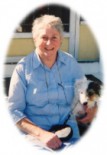 Bride C. Mckee