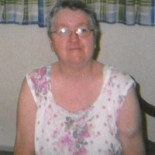 Josephine Mary Griffin