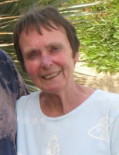 Diane Marie Baker Bonthoux