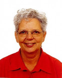 Michèle Huberdeau