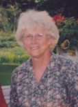Norma Lorraine MacIsaac
