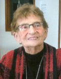Maria (Marie) Penner
