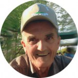 Harvey Douglas Smith