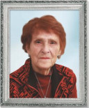 Huguette Servant Séguin