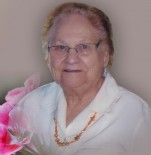 Thérèse Harrisson