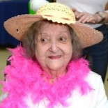 Rose Rabinovitch Meltzer