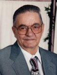 Edward Norman (Ted) Atchison
