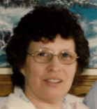 Marion Anne Gallinger