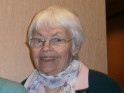 Irene Angela Bullen