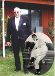 Wendell James Clifton