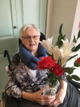 Betty Doreen Ruth Maple