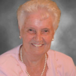 Jeannine Payette Bélanger