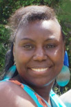 Dorothy Clarke Apedo