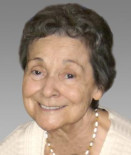 Thérèse Dufour Croteau