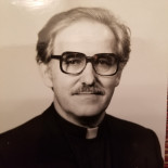 Rt Rev Mitrat Peter Andrij (Petro) Iwachiw