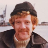 Gregory Thomas Campbell