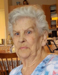 Rita Vilandre Mooney