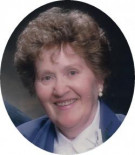 Margaret Elizabeth (Marg) Dale