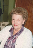 Elva Mae McDougall Farncombe