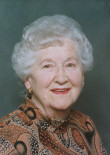 Kathleen May Warren Maddams