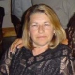 Deborah Lorraine Ann Fenson