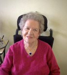 Estelle Paradis Lafleur