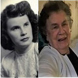 Doreen Victoria Knipe Squires