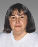 Monique Giroux Beaudoin