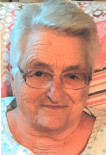 Doreen Lillian Wiggins