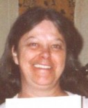 Lucille Grenier