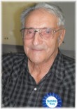Arnold William Carriere