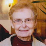 Maxine Ainsworth McGillivray