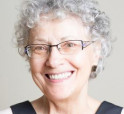 Lucie Lamarche